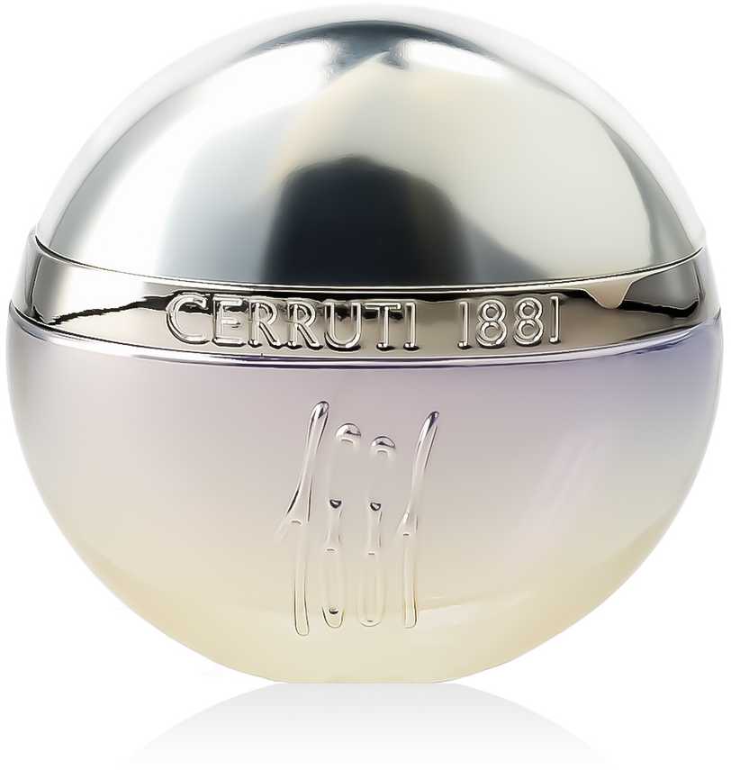Nino Cerruti Cerruti 1881 Reve de Roses EDP parfumuotas vanduo moterims, 50 ml