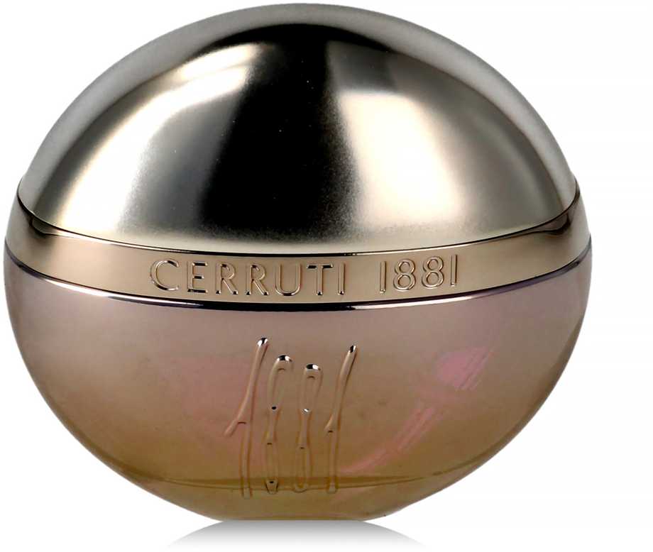 Nino Cerruti Cerruti 1881 Reve de Roses EDP parfumuotas vanduo moterims, 100 ml