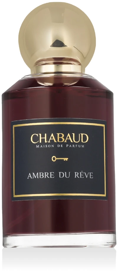 Chabaud Ambre Du Reve PP kvepalai unisex, 100 ml