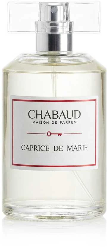Chabaud Caprice de Marie EDP parfumuotas vanduo moterims, 100 ml