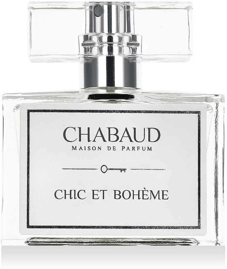 Parfuminis vanduo Chabaud Chic Et Bohème 30 ml (moteris)