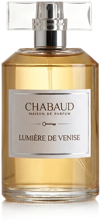 Chabaud Lumière de Venise Eau De Parfum 100 ml (unisex)