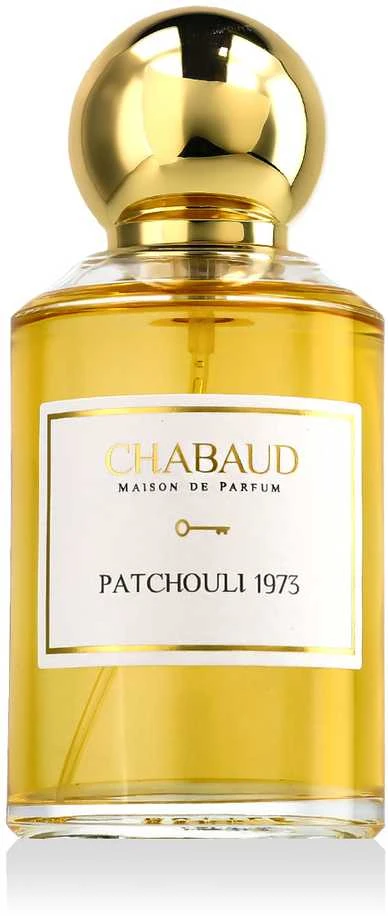 Chabaud Patchouli 1973 EDP parfumuotas vanduo unisex, 100 ml
