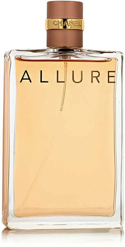 Kvepalai moterims Chanel Allure EDP, 100 ml