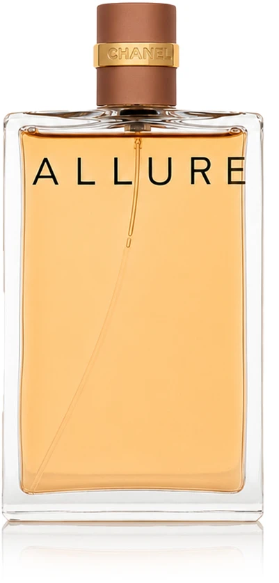 Kvepalai moterims Chanel Allure EDP, 100 ml