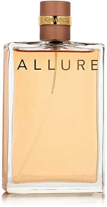 Kvepalai moterims Chanel Allure EDP, 35 ml