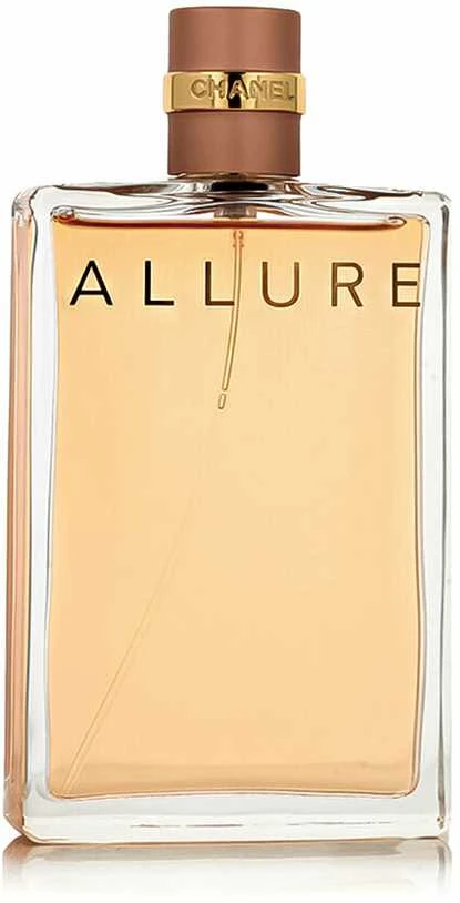 Kvepalai moterims Chanel Allure EDP, 50 ml