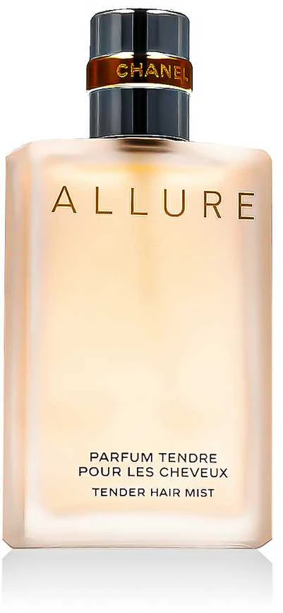 Chanel Allure Femme Hair Mist moterims, 35 ml