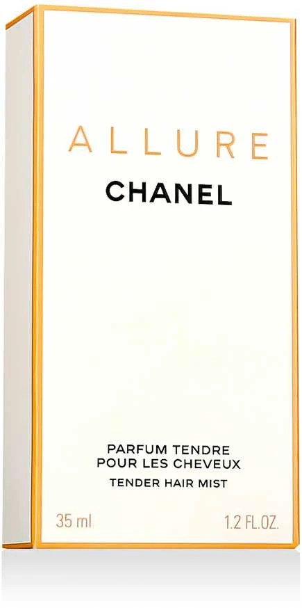Chanel Allure Femme Hair Mist moterims, 35 ml
