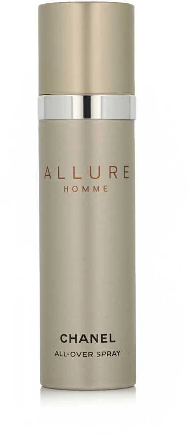Chanel Allure Homme All-Over Body Purškiklis, 100 ml