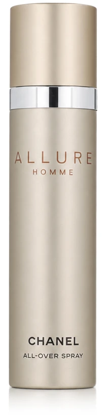 Chanel Allure Homme All-Over Body Purškiklis, 100 ml
