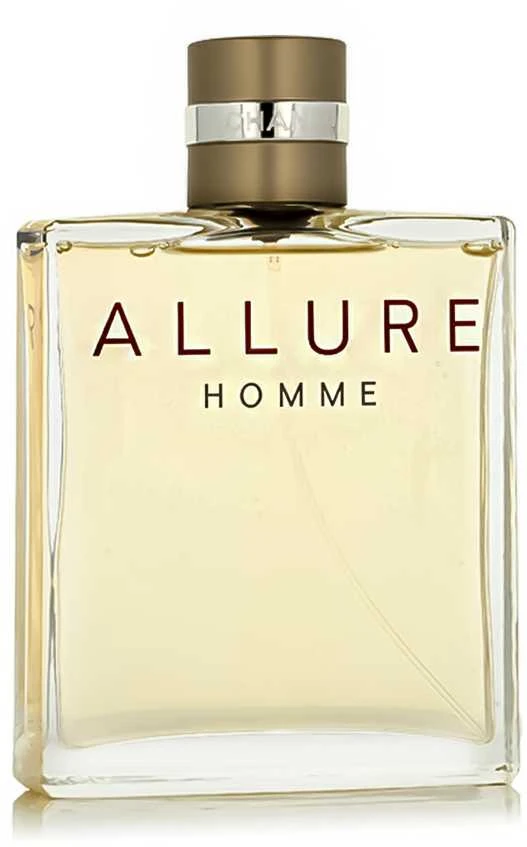 Kvepalai vyrams Chanel Allure Homme EDT, 150 ml