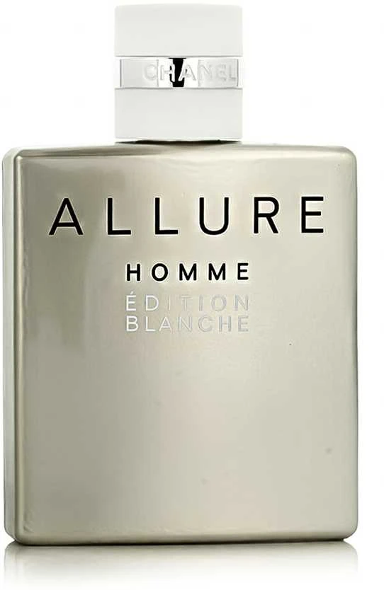 Chanel Allure Homme Edition Blanche EDP parfumuotas vanduo vyrams, 150 ml