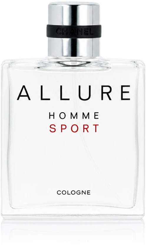 Kvepalai vyrams Chanel Allure Homme Sport EDC, 50 ml