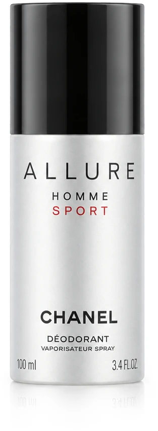 Chanel Allure Homme Sport deodorant Purškiklis 100ml