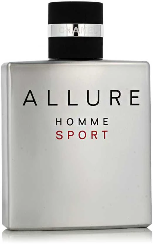 Chanel Allure Homme Sport EDT tualetinis vanduo vyrams, 100 ml