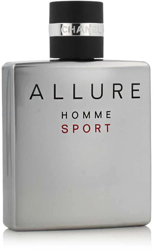 Chanel Allure Homme Sport EDT, 50 ml