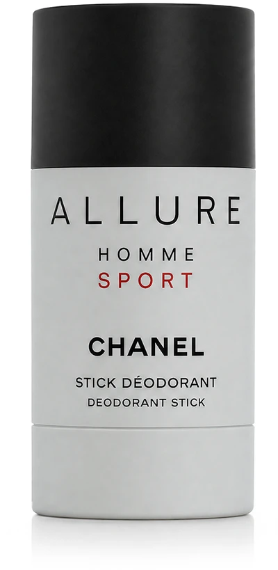 Chanel Allure Homme Sport deodorant stick 75ml