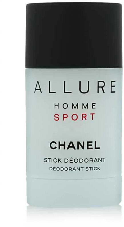 Chanel Allure Homme Sport deodorant stick 75ml