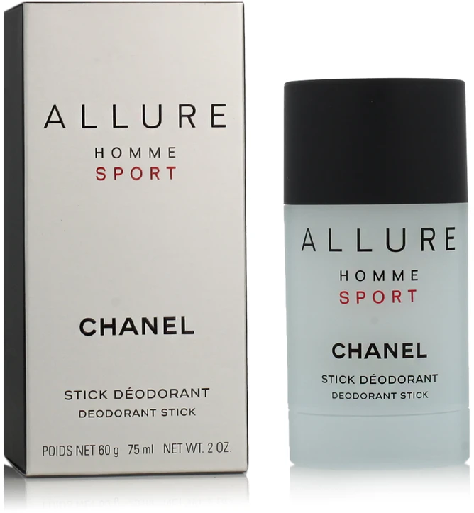 Chanel Allure Homme Sport deodorant stick 75ml