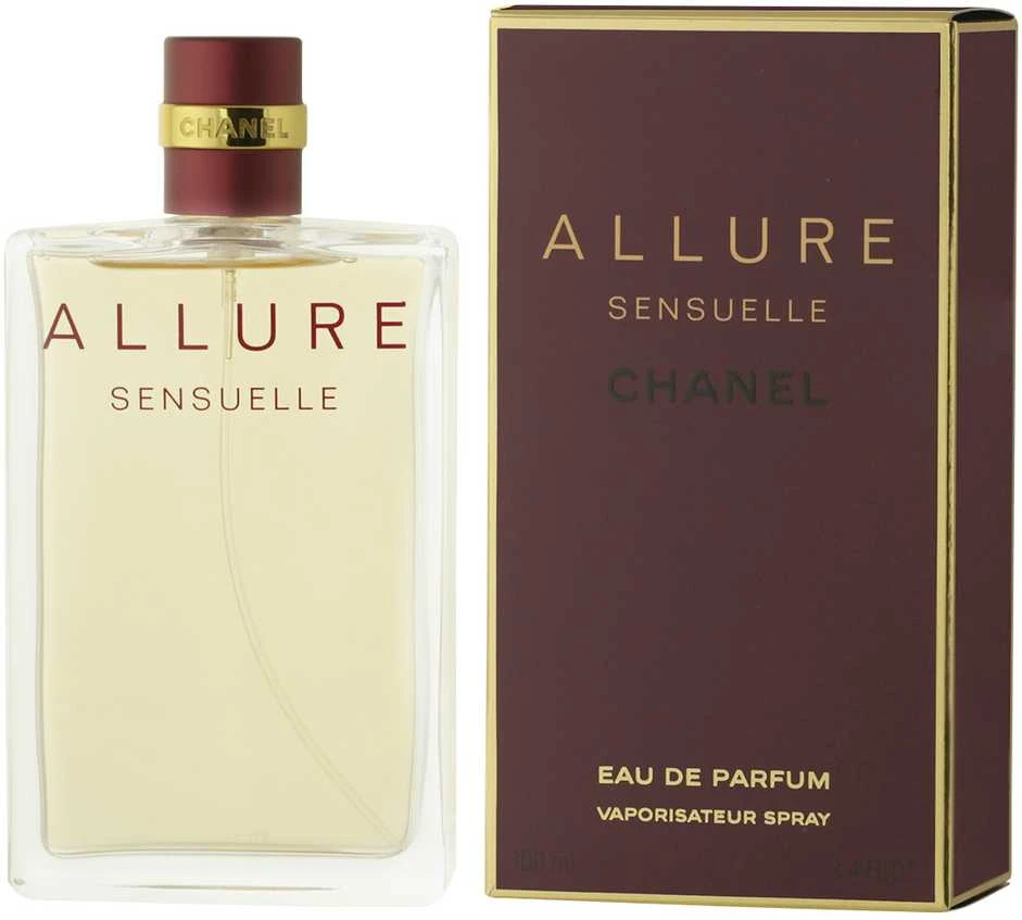 Chanel Allure Sensualle EDP 100ml
