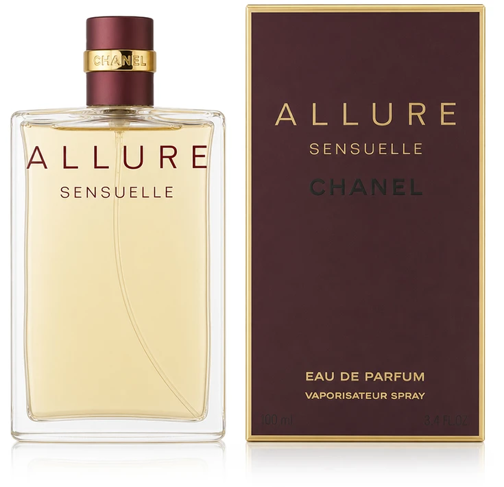 Chanel Allure Sensualle EDP 100ml