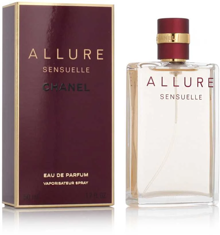 Chanel Allure Sensualle EDP 50ml