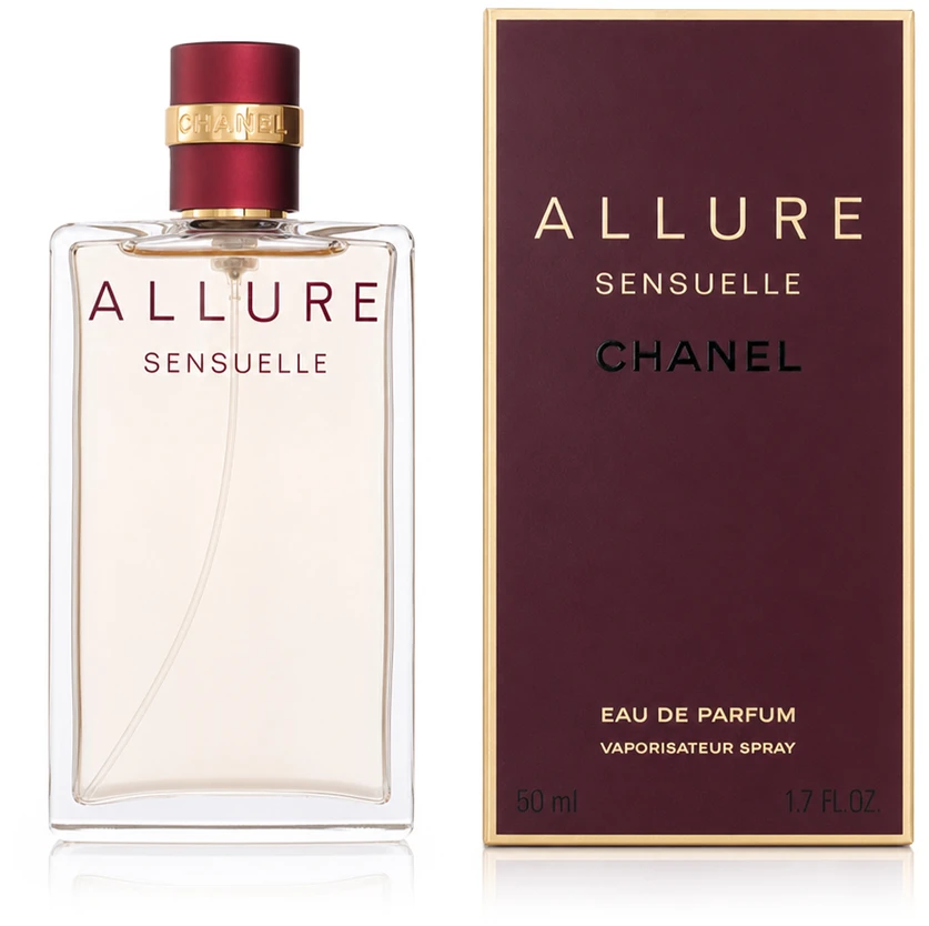 Chanel Allure Sensualle EDP 50ml