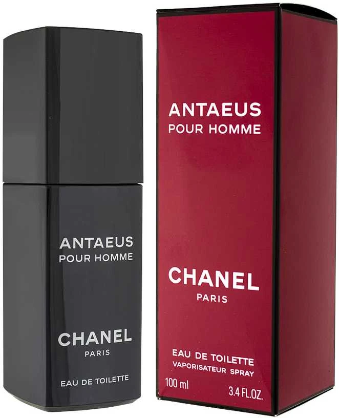 Chanel Antaeus EDT tualetinis vanduo vyrams, 100 ml