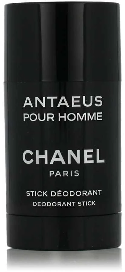 Chanel Antaeus Pour Homme Deo Stick pieštukinis dezodorantas vyrams vyrams, 75 ml
