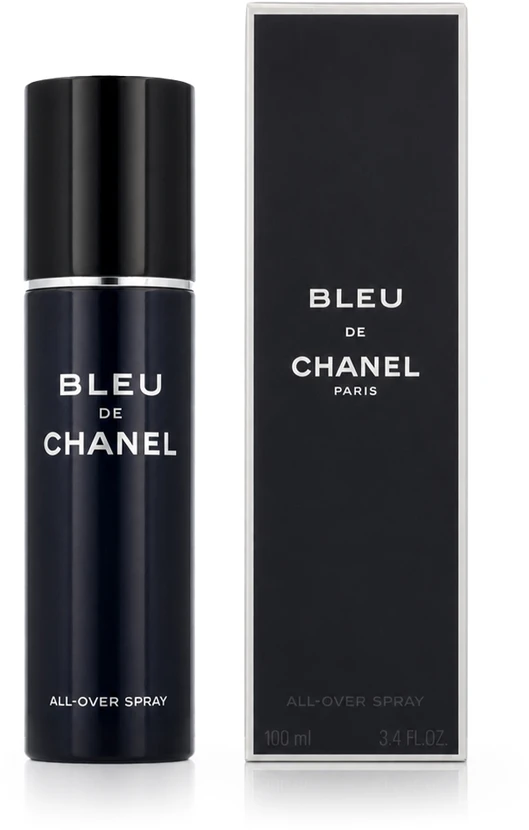 Chanel Bleu De Chanel Pour Homme All-Over Purškiklis, 100 ml