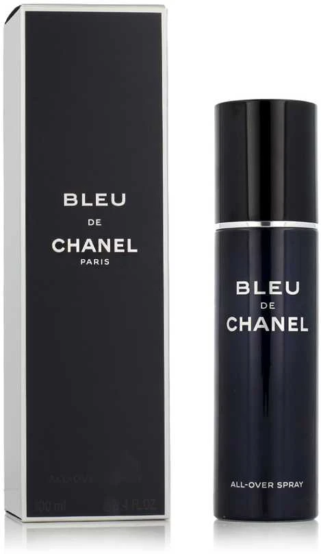 Chanel Bleu De Chanel Pour Homme All-Over Purškiklis, 100 ml