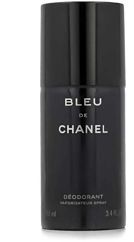 Chanel Bleu De Chanel Pour Homme Deo Purškiklis purškiamas dezodorantas vyrams, 100 ml