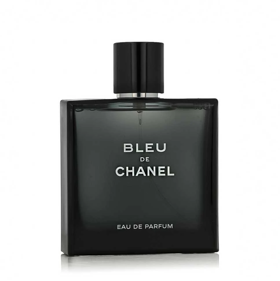 Chanel Bleu de Chanel EDP parfumuotas vanduo vyrams, 100 ml
