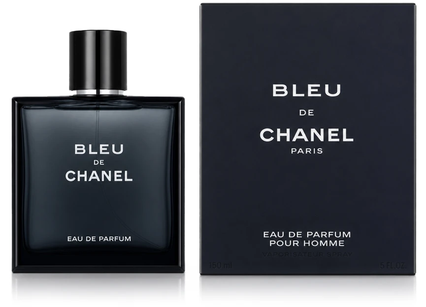 Bleu de Chanel parfuminio vandens purškiklis 150ml