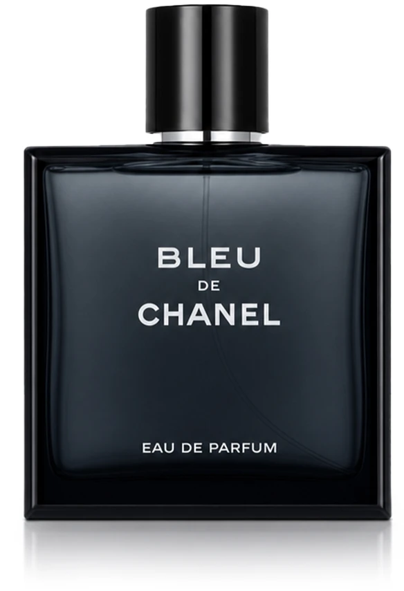 Bleu de Chanel parfuminio vandens purškiklis 150ml