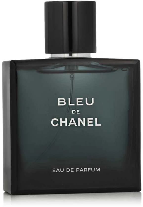 Chanel Bleu de Chanel EDP parfumuotas vanduo vyrams, 50 ml