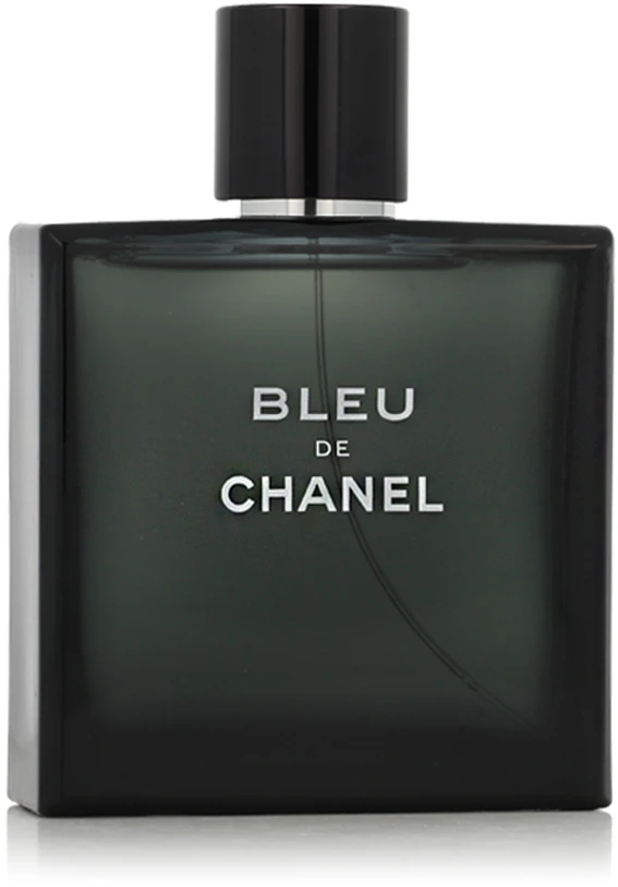 Chanel Bleu de Chanel EDT tualetinis vanduo vyrams, 100 ml