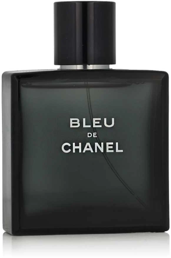 Chanel Bleu de Chanel EDT tualetinis vanduo vyrams, 50 ml