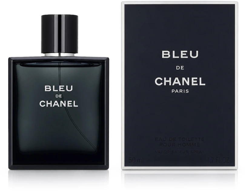 Chanel Bleu De Chanel EDT 50 ml