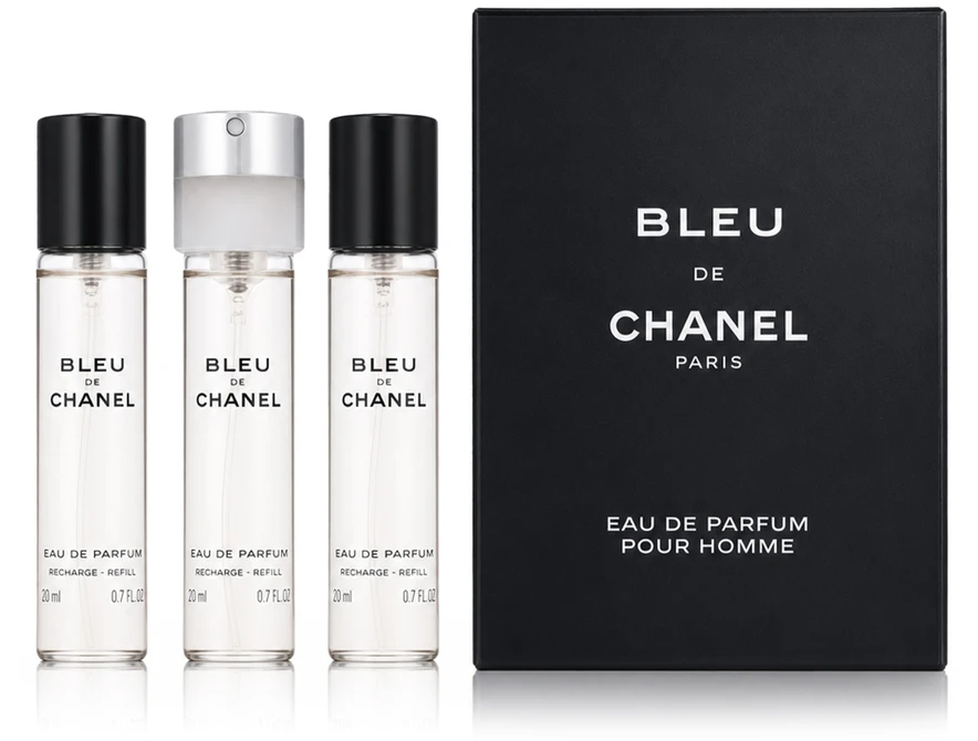Chanel Bleu de Chanel EDP, 60 ml
