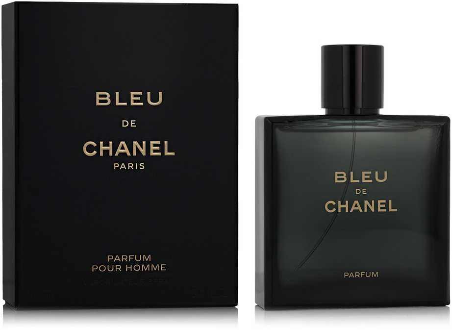 Kvepalai vyrams Chanel Bleu de Chanel EDP, 100 ml