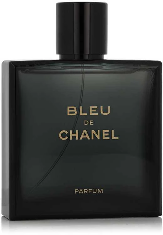 Kvepalai vyrams Chanel Bleu de Chanel EDP, 100 ml