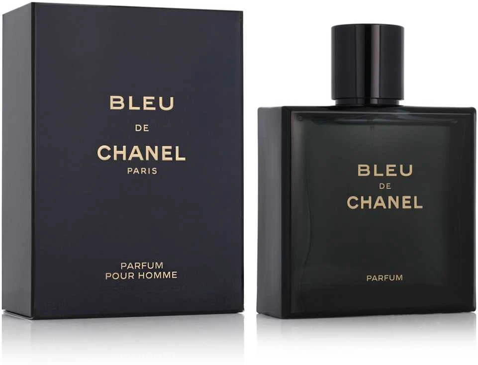 Kvepalai vyrams Chanel Bleu de Chanel EDP, 150 ml