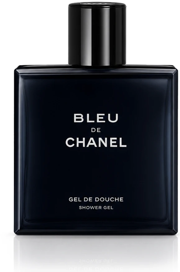 Chanel Bleu De Chanel Pour Homme Dušo želė dušo gelis vyrams, 200 ml
