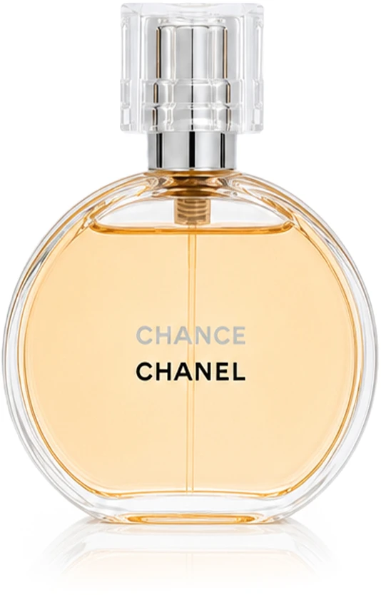 Chanel Chance EDT tualetinis vanduo moterims, 35 ml