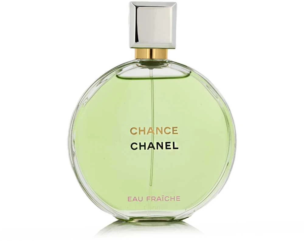 Chanel Chance Eau Fraiche EDP parfumuotas vanduo, 100 ml