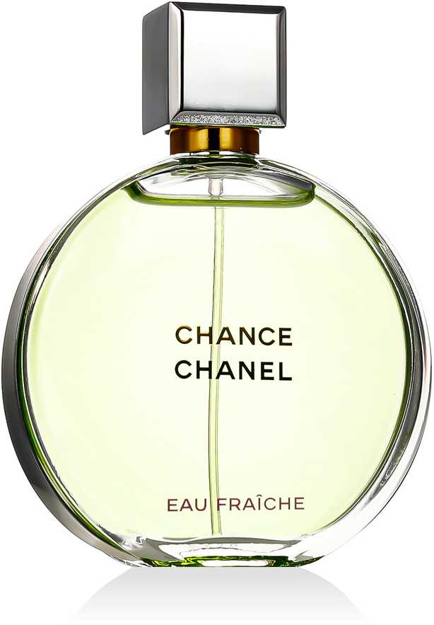 Chanel Chance Eau Fraiche EDP parfumuotas vanduo moterims, 50 ml