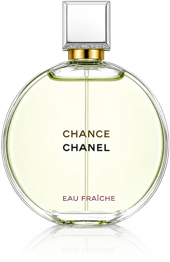 Chanel Chance Eau Fraiche EDP parfumuotas vanduo moterims, 50 ml