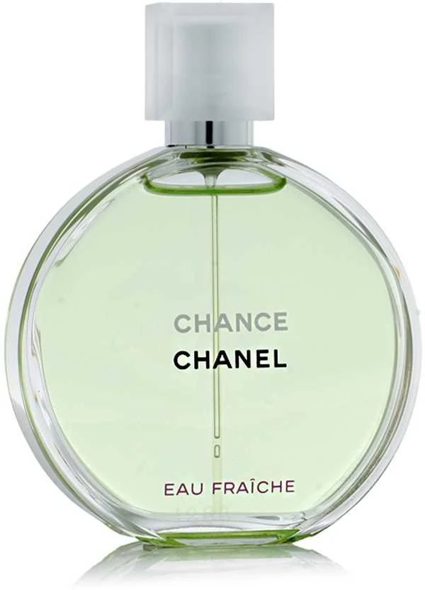Chanel Chance EF gaivusis vanduo EDT tualetinis vanduo moterims, 50 ml